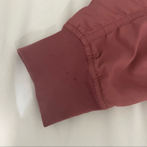 Alpha Industries Flight Jacket 🧥 - Picture 13 of 16